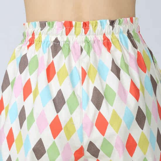 Pantalon pyjama - Ref 716255 Image 15