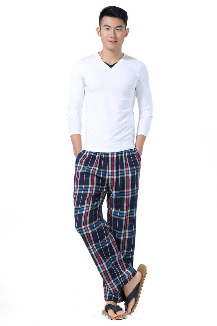 Pantalon pyjama jeunesse - Ref 716390 Image 25