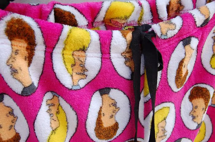 Pantalon pyjama - Ref 735004 Image 6