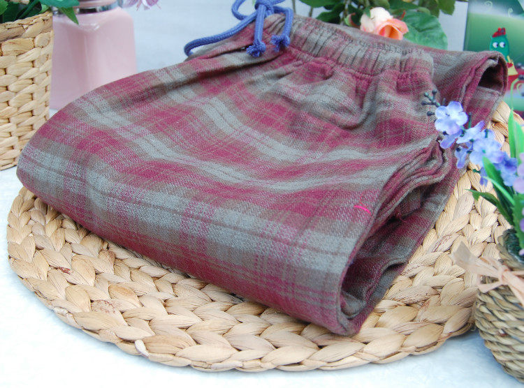 Pantalon pyjama jeunesse - Ref 716390 Image 28