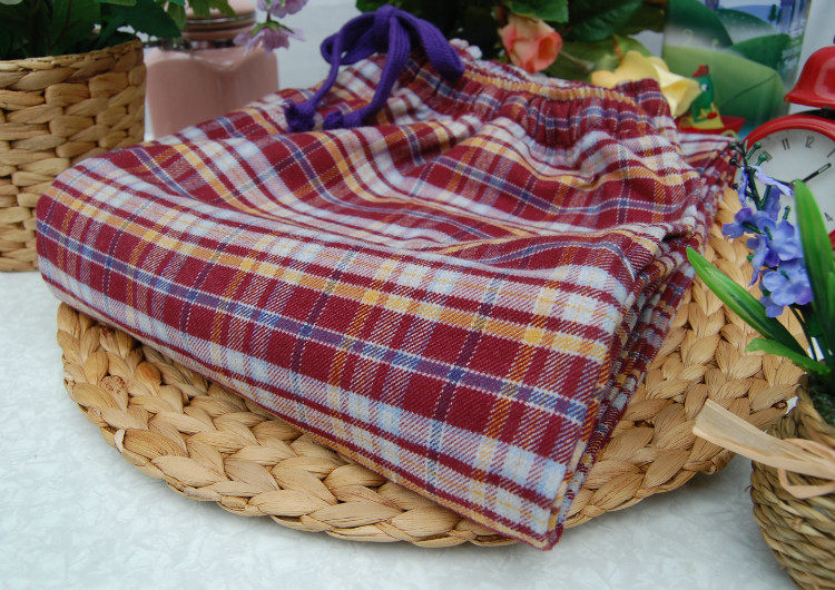 Pantalon pyjama jeunesse - Ref 720733 Image 21