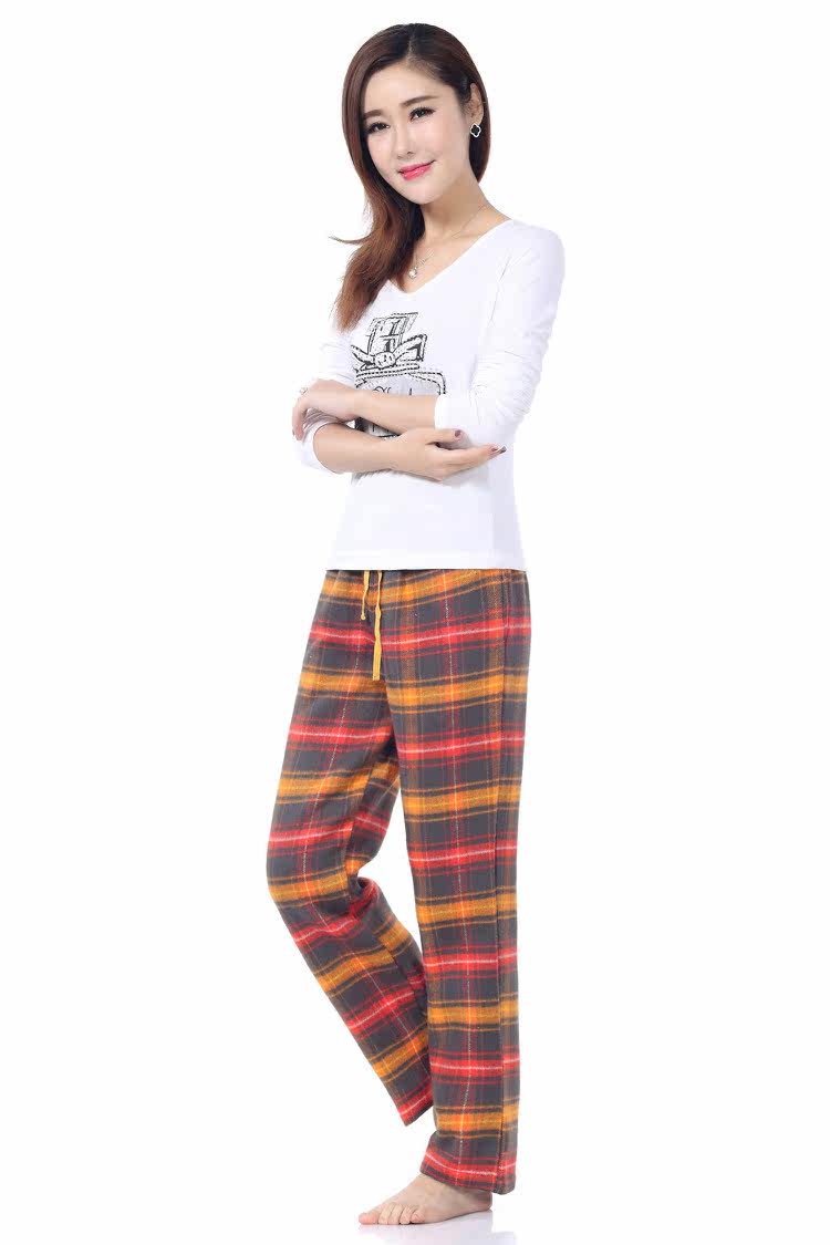 Pantalon pyjama jeunesse - Ref 718177 Image 9