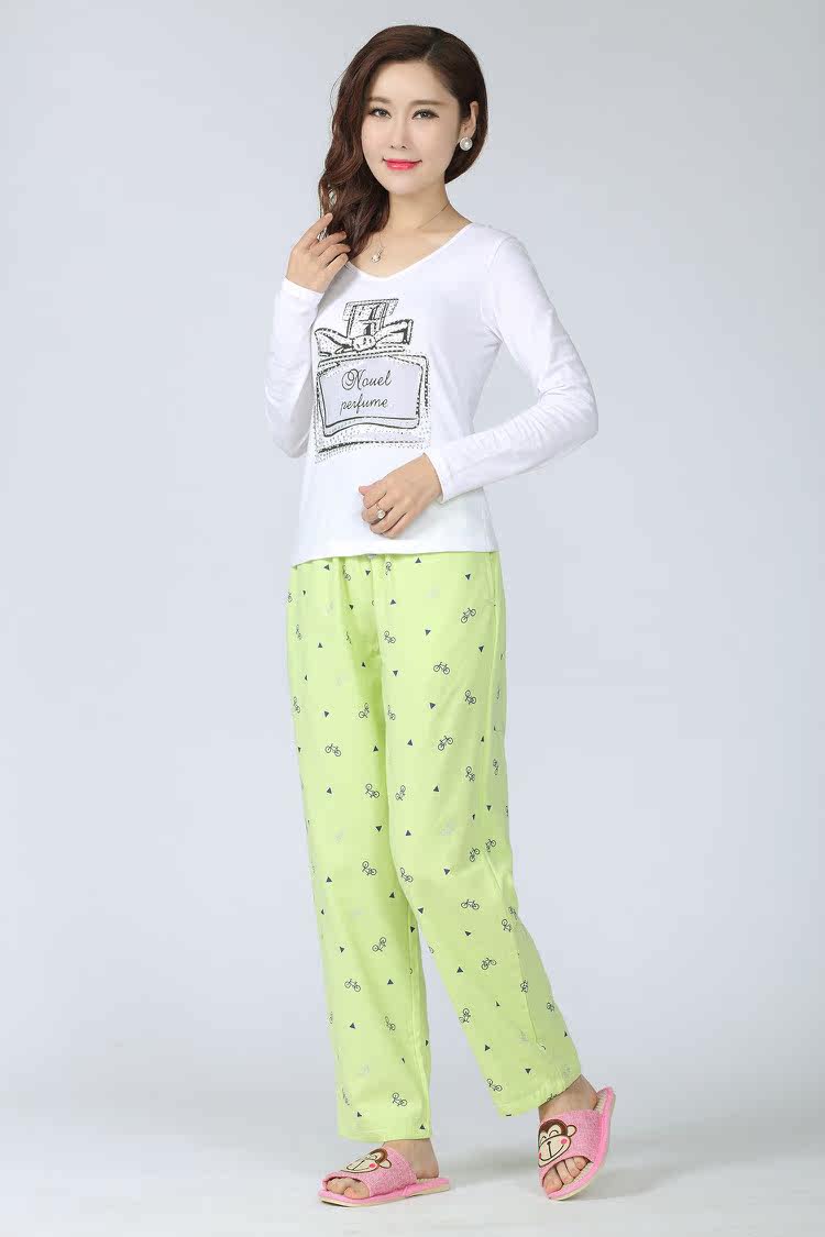 Pantalon pyjama jeunesse - Ref 723436 Image 17