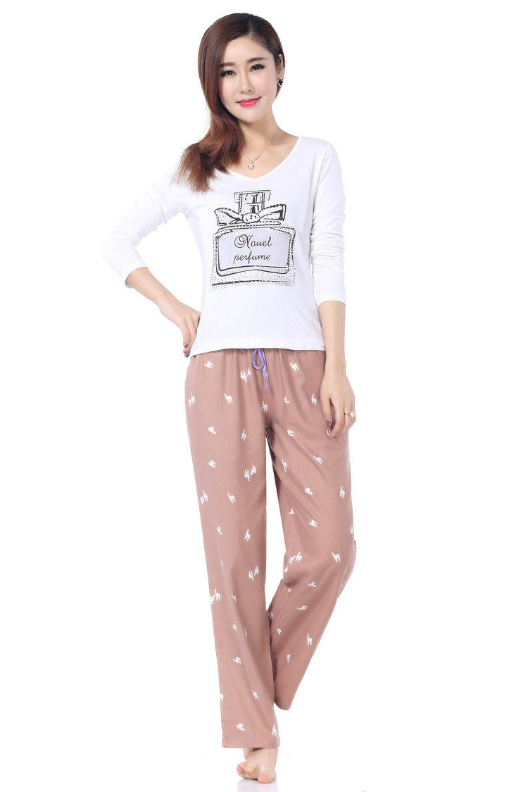 Pantalon pyjama jeunesse - Ref 719588 Image 9