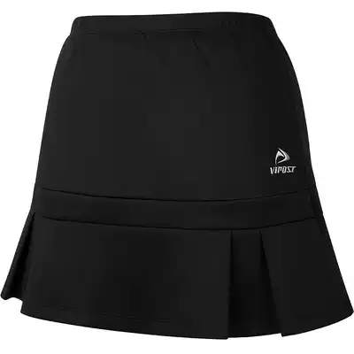 Professional grade badminton clothing short skirt women tennis clothing pants skirt competition sports comprehensive training uniforms