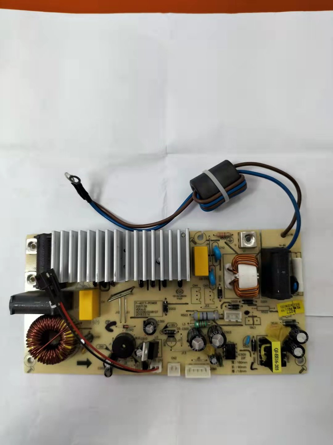 Jiuyang Rice Cooker F-40T7 40T801 40T808 50T7 50T816 Power Board 22803208107