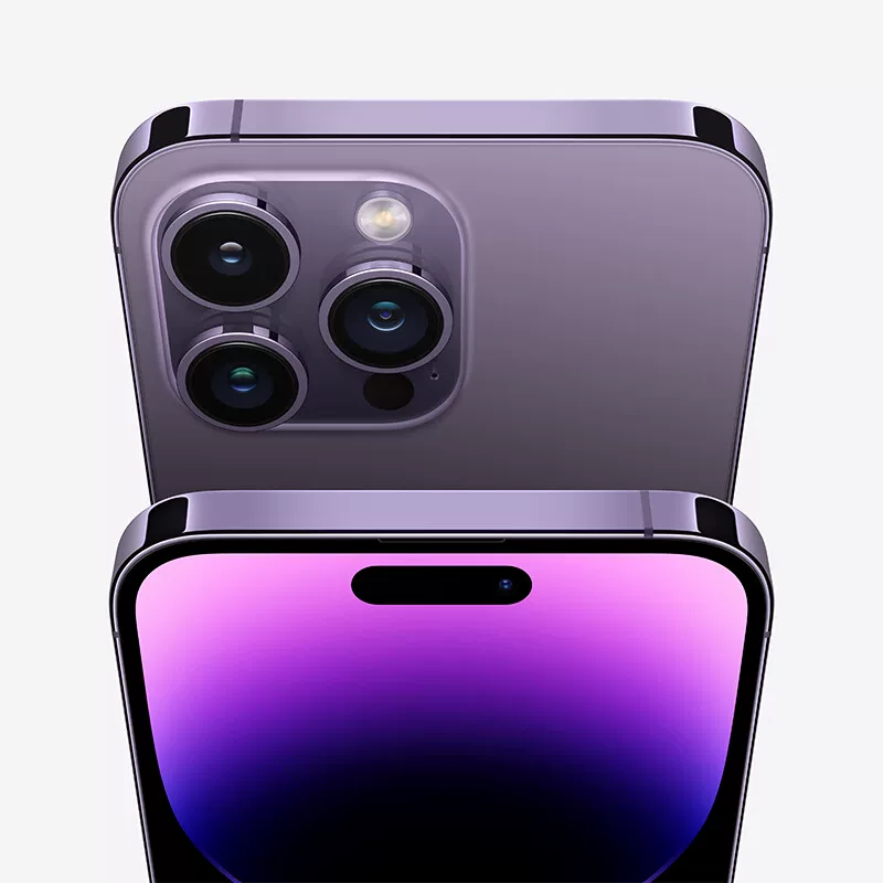Apple, iPhone 14, мобильный телефон, iPhone14 Pro