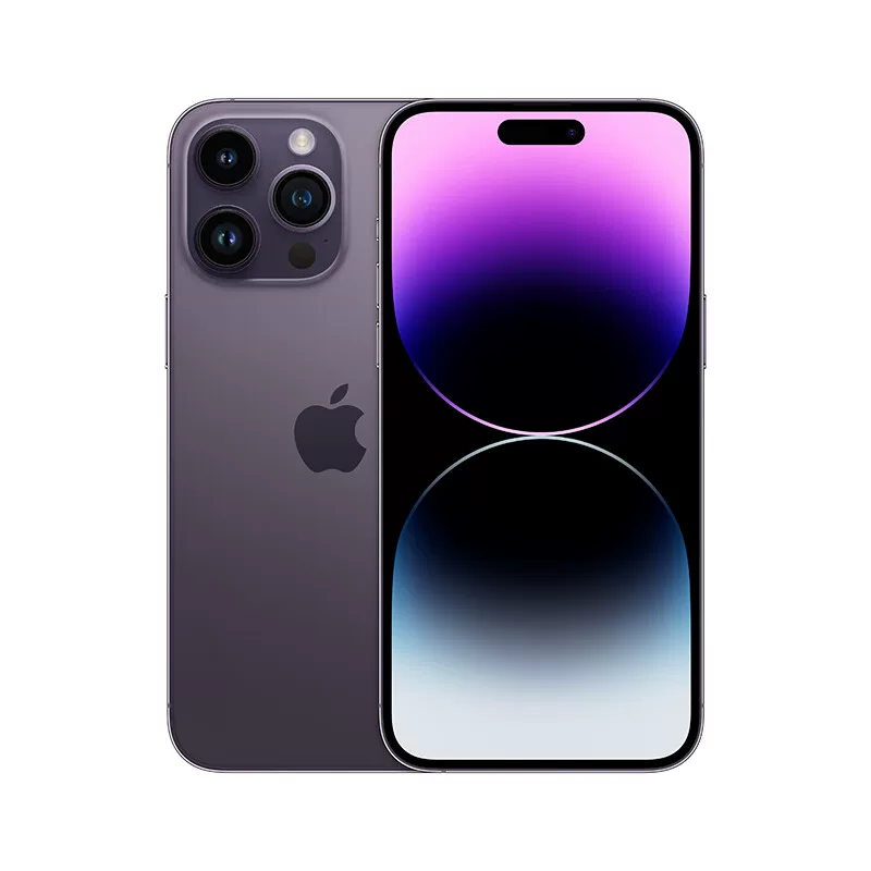 Apple/ Apple, iPhone 14, мобильный телефон, 14 pro max, 14promax