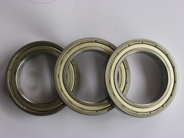 Deep groove ball 6906ZZ 6906ZZ 6907ZZ 6908ZZ 6910ZZ 6911ZZ