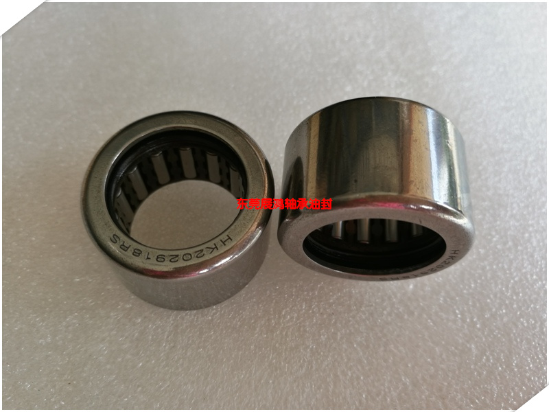 Special bearing HK202918RS bearing 6902ZZ for rear clutch of locomotive scooter