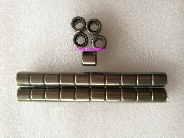 Precision needle roller bearings HK2012 HK2014 HK2016 HK2020 HK2025 HK2030