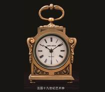 Professional repair of various styles of imported domestic electronic clocks mechanical alarm clocks ship clocks 35-brand table clocks horseshoe clocks