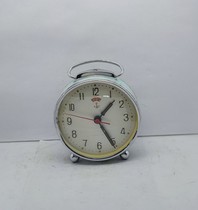 (Mr. Xu’s domestic alarm clock) Laotianchang brand all-copper movement mechanical alarm clock