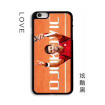 Djokovic LOVE tennis ball hand shell suitable for Huawei Xiaomi such as Apple 11 12 13promax