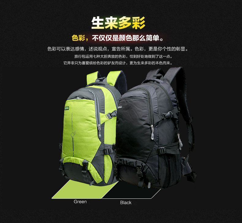 Sac pour homme - Ref 51735 Image 7