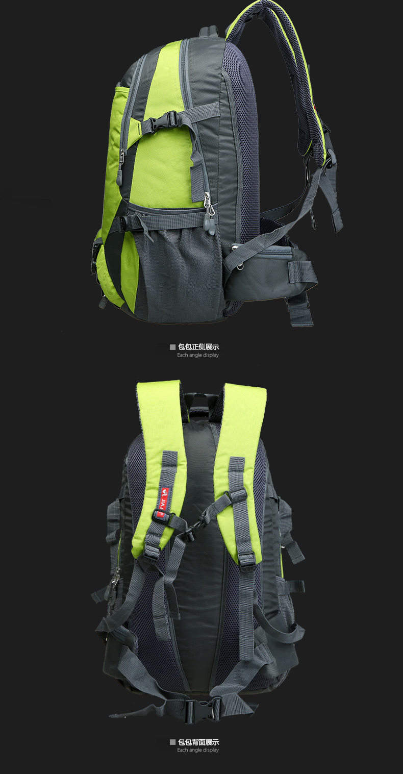 Sac pour homme - Ref 51735 Image 22