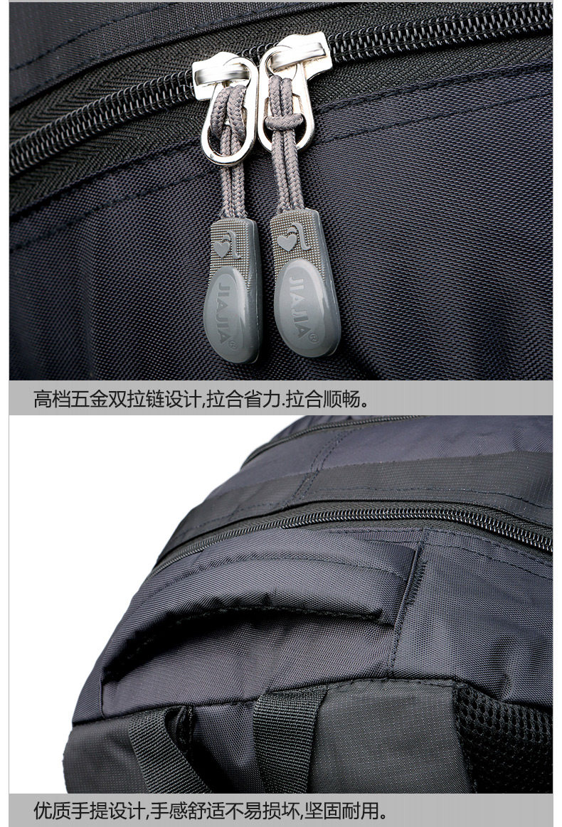 Sac pour homme - Ref 51735 Image 28