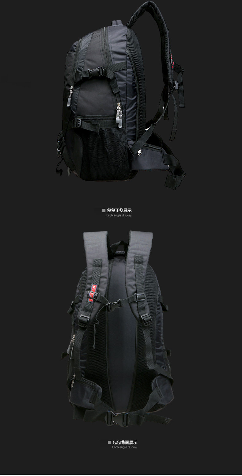 Sac pour homme - Ref 51735 Image 24