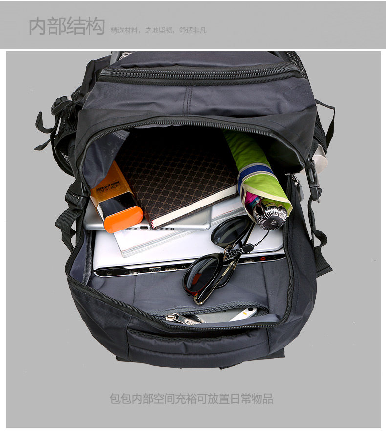 Sac pour homme - Ref 51735 Image 33