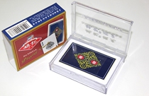  Magic flutter playing cards Yao Kee Playing cards series Yao Kee 0218