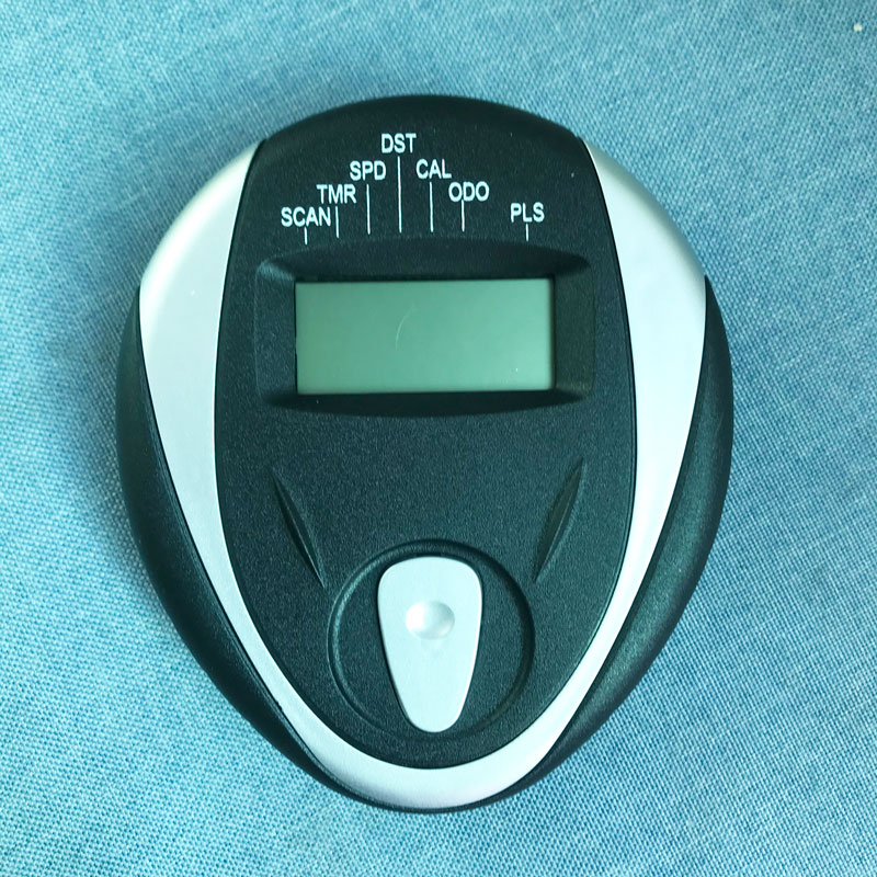 Indoor sports bike Inerjian Electronic mileage heart rate Display electric bike accessories Accessories Yards