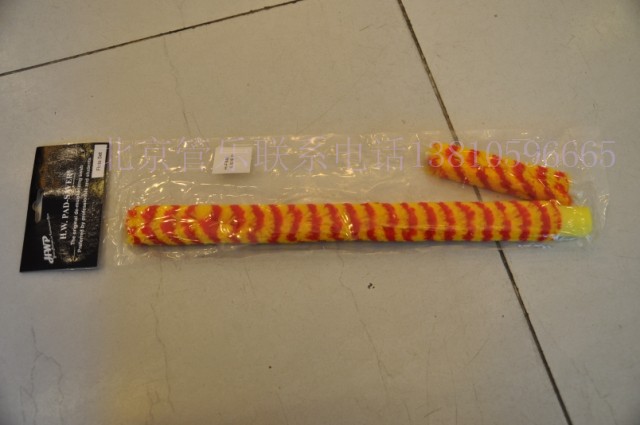 Original imported flute cleaning brush, flute brush, flute cavity cleaning brush