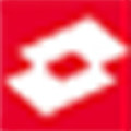 运动天地潮鞋店的LOGO