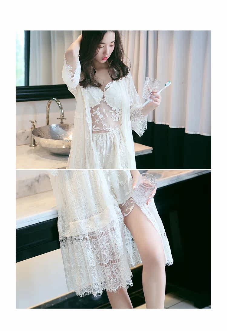 Pyjama pour femme OTHER   en Polyester Polyester  à sling - Ref 2992782 Image 31