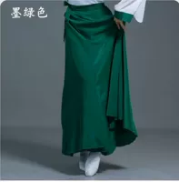 Темно-зеленый