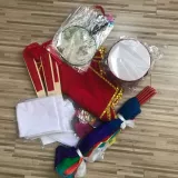 Национальный народной танец класс III танец заклинания за захват лотерея летающие танце