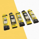 Сотни из 303 г -н Фанг Фанг Мингхуо потирать колесо Огненное камень салон колеса спасения шлифовальной шлифовальной шлифовальной машины.