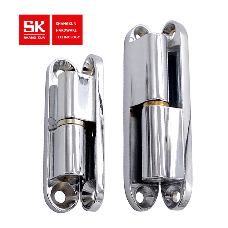 SK2-029W industrial hardware zinc alloy hinge electric box server cabinet small cabinet disassembly hinges