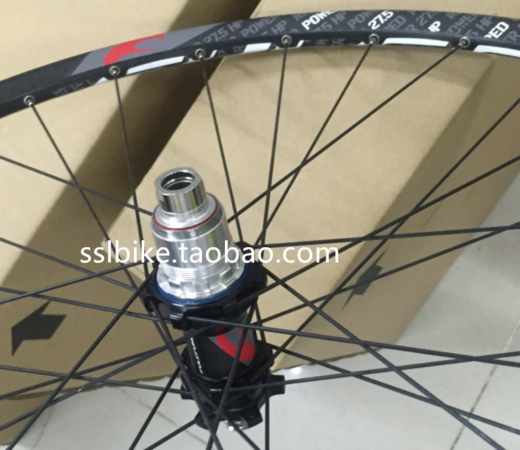 Roues de vélo cyclisme sur route - Ref 2375950 Image 7