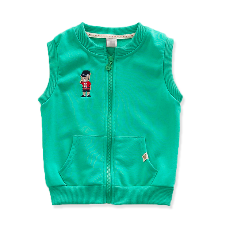 Gilet enfant - Ref 2069512 Image 18