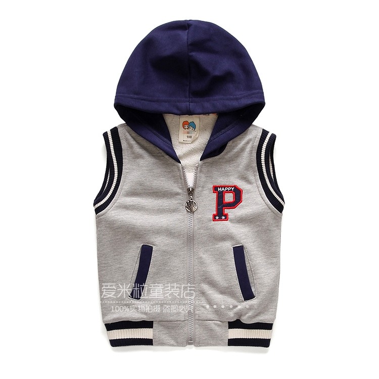 Gilet garcon - Ref 2067779 Image 7