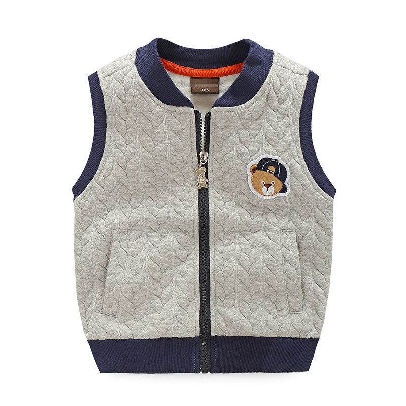 Gilet garcon - Ref 2067438 Image 19