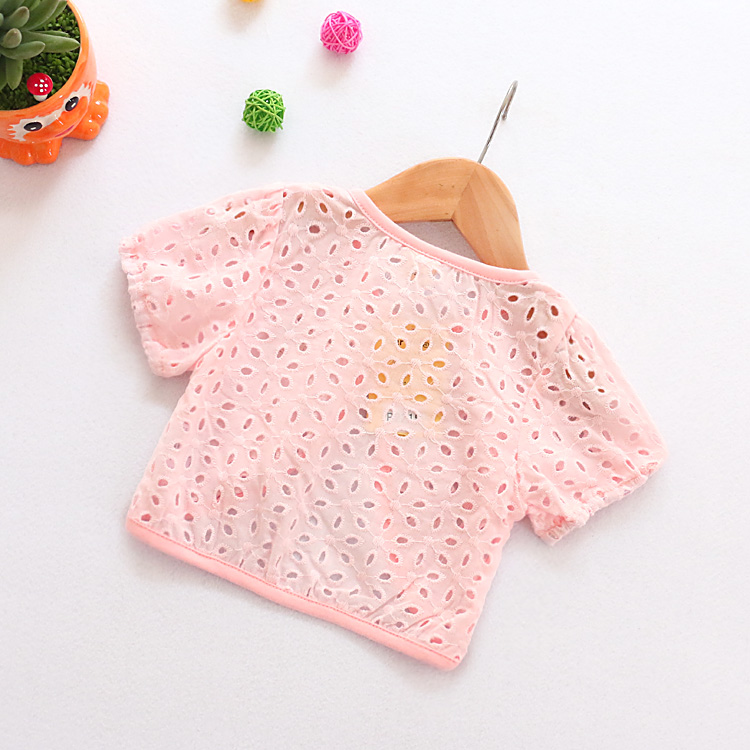 Cape pour fille - Ref 2154956 Image 21