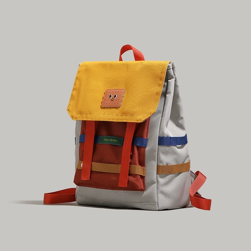 Школьный рюкзак для школьников, сумка, вместительный и большой ноутбук для путешествий, подходит для студента