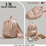 Вместительный и большой школьный рюкзак, универсальная сумка, подходит для студента, премиум класс