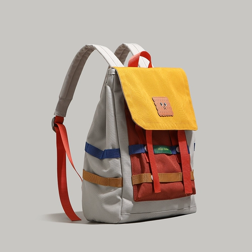 Школьный рюкзак для школьников, сумка, вместительный и большой ноутбук для путешествий, подходит для студента