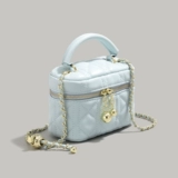 Сумка через плечо, маленькая портативная коробка, сумка на одно плечо