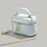 Сумка через плечо, маленькая портативная коробка, сумка на одно плечо