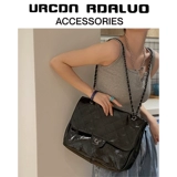 Сумка через плечо, вместительная и большая сумка подмышку, сумка на одно плечо, коллекция 2023