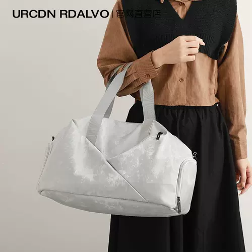 Сумка для путешествий, вместительная и большая высококачественная спортивная спортивная сумка