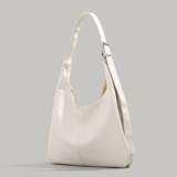 Вместительная и большая сумка через плечо, сумка на одно плечо, коллекция 2023