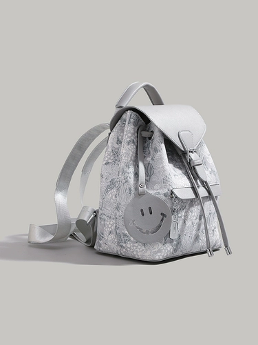 Элитная сумка через плечо, трендовый универсальный школьный рюкзак