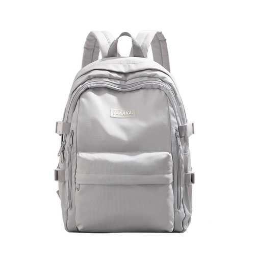 Вместительный и большой школьный рюкзак, универсальная сумка для путешествий подходит для мужчин и женщин, ноутбук, надевается на плечо