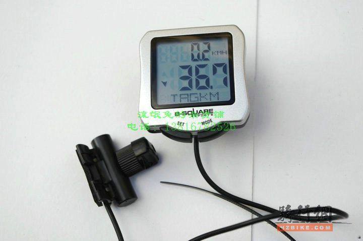 Compteur de vélo - Ref 2432970 Image 6