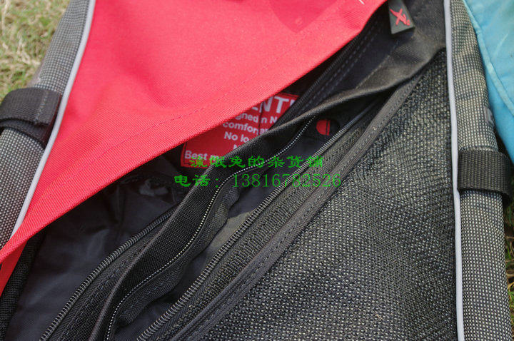 Sacoche pour vélo XTENTION - Ref 2217138 Image 9