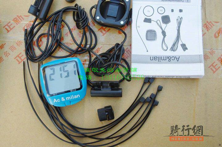 Compteur de vélo - Ref 2432735 Image 22